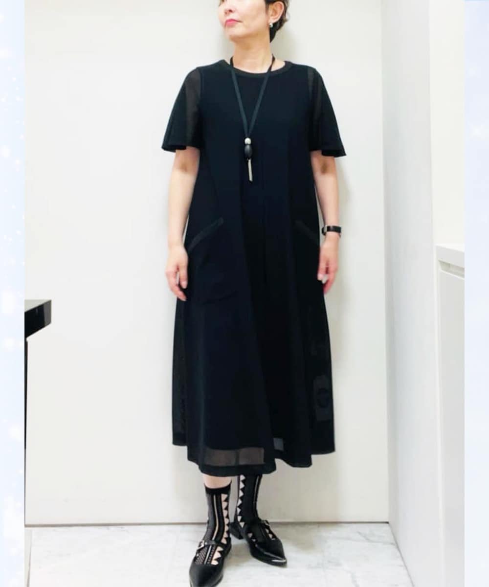 みずさん 160㎝ 札幌東急店
