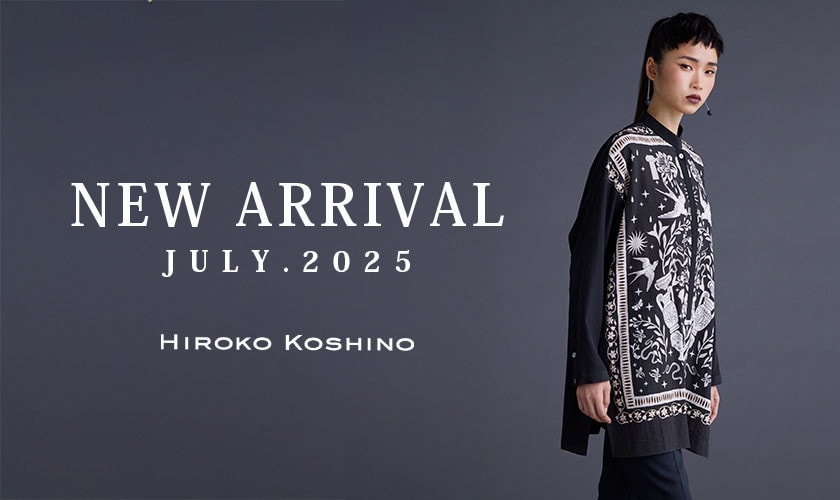  NEW ARRIVAL JULY.2025