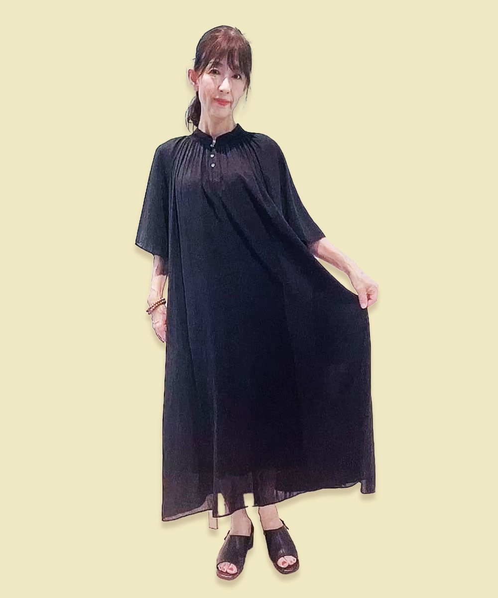 山口井筒屋店 大谷美枝子 < 158cm >