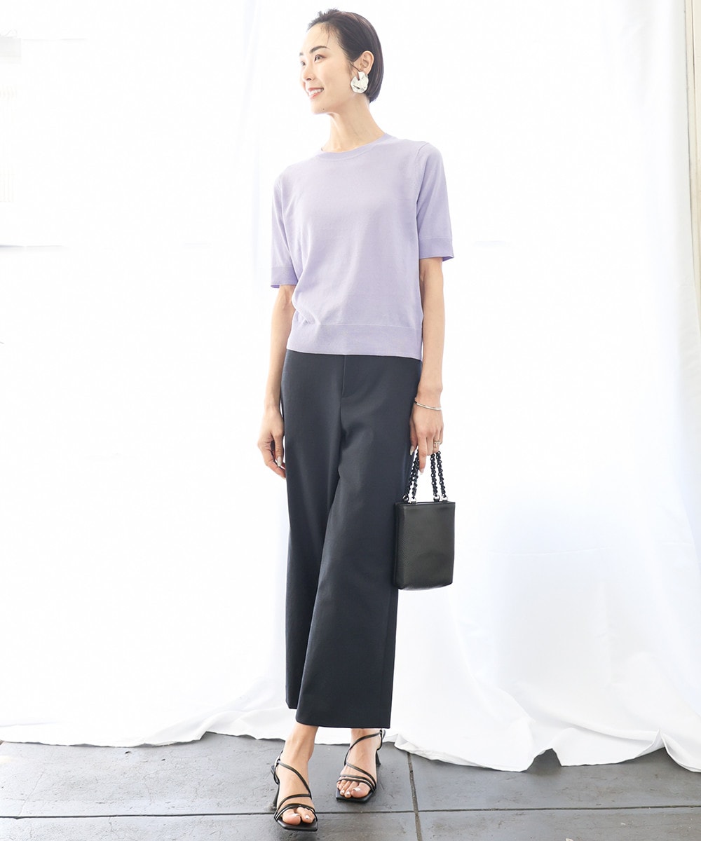 高い着回し力の「名品」アイテムも