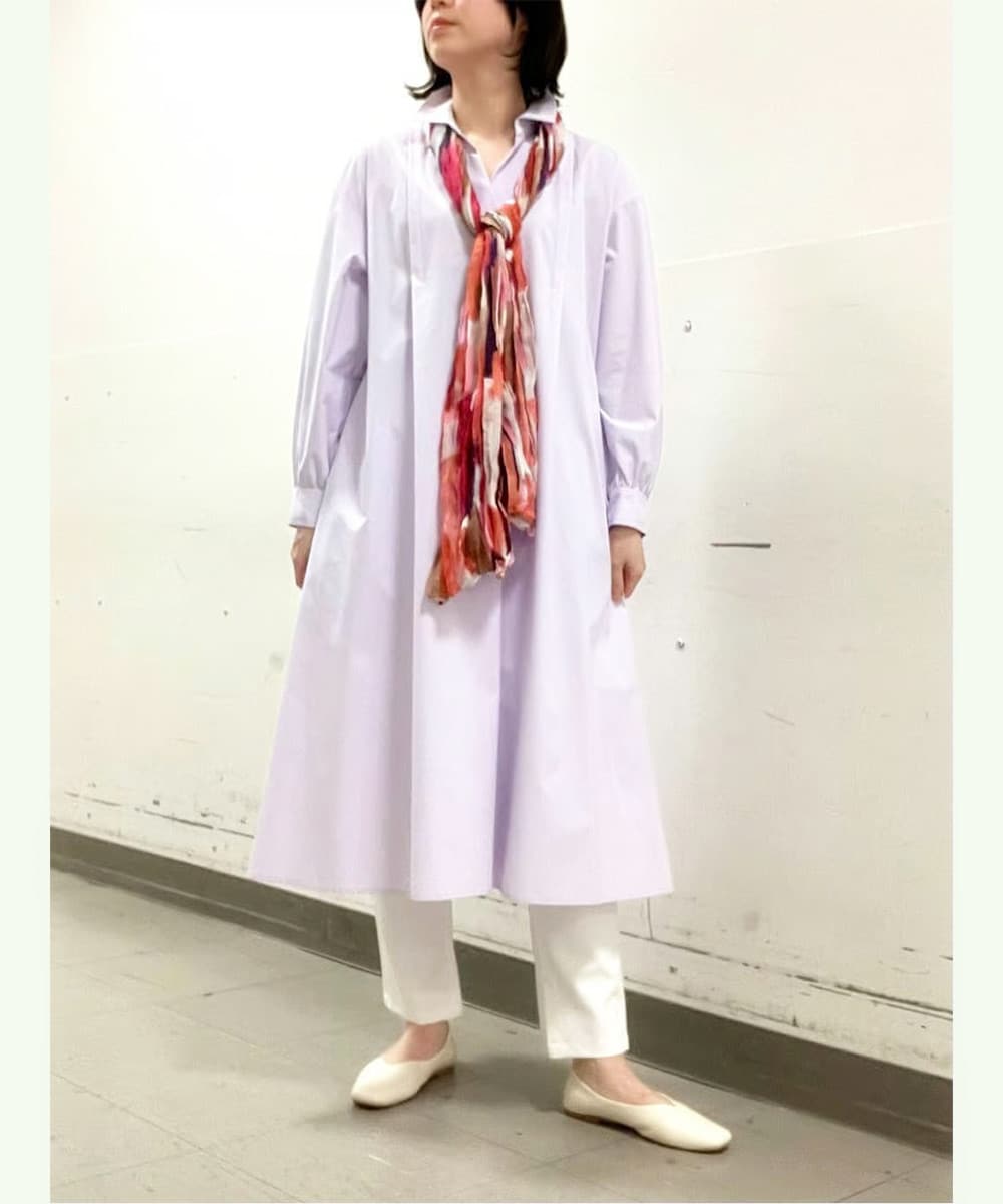 レオさん　165㎝　千葉そごう