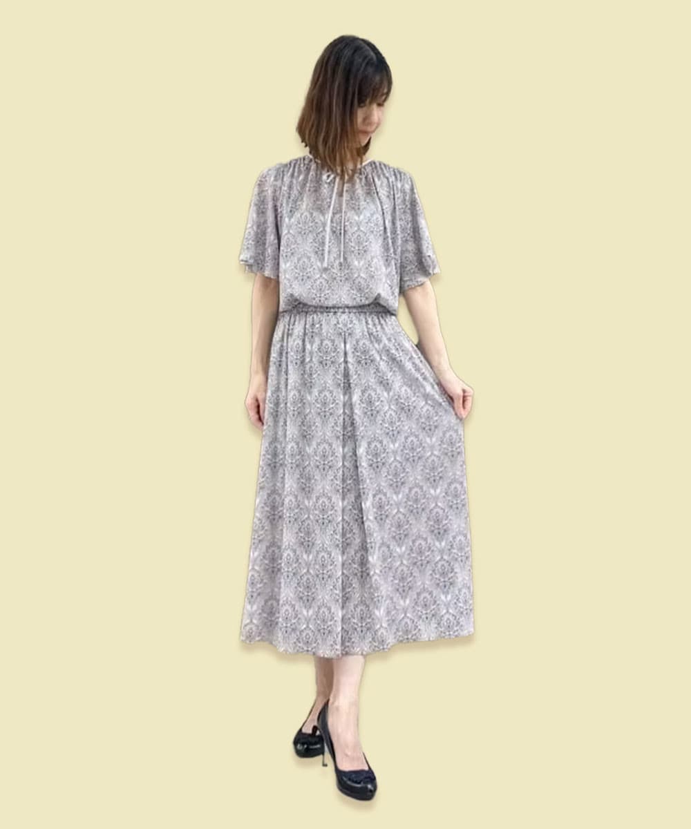 京王百貨店新宿店 Lisa…< 165cm >