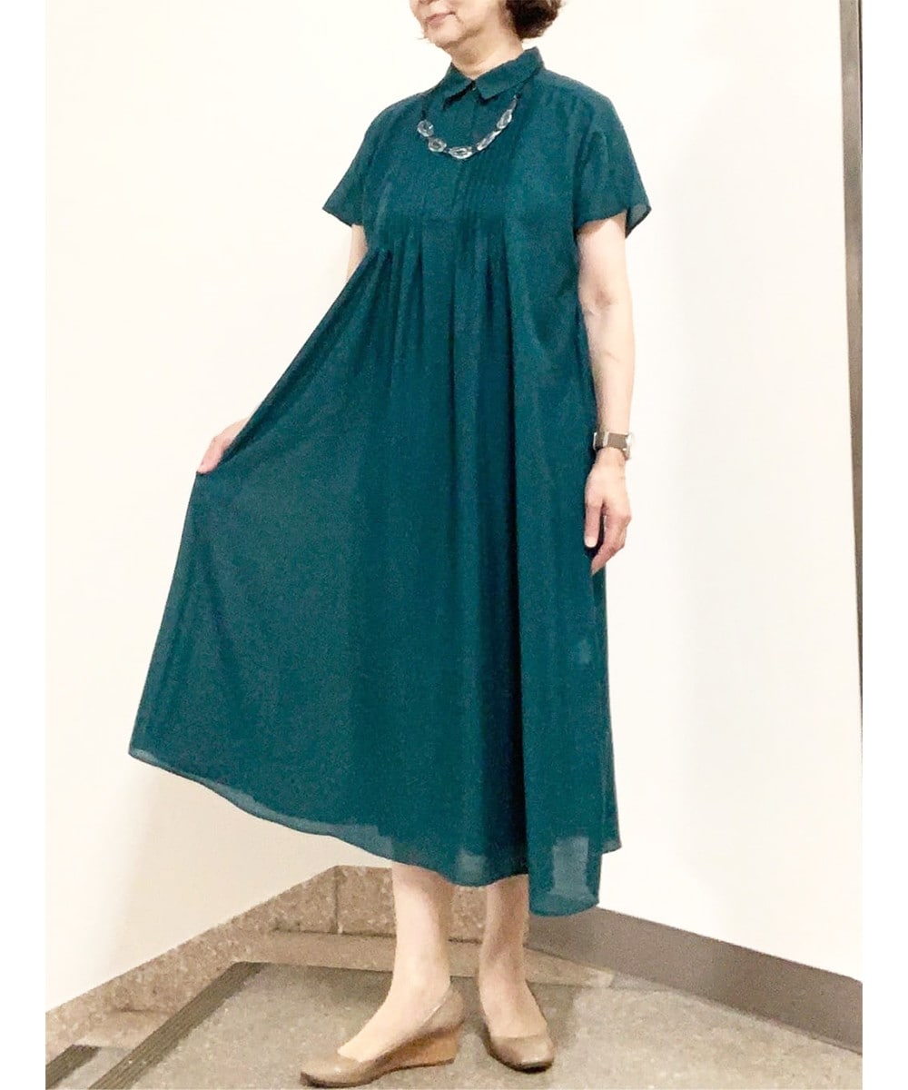hakeさん 161㎝ 仙台藤崎店