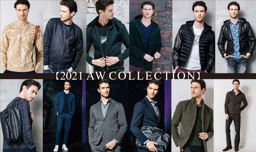 2021AW COLECTION
