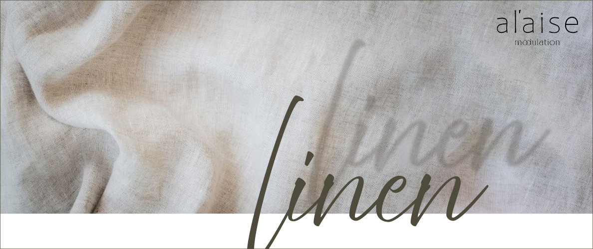 Linen - 2025 Early Summer -