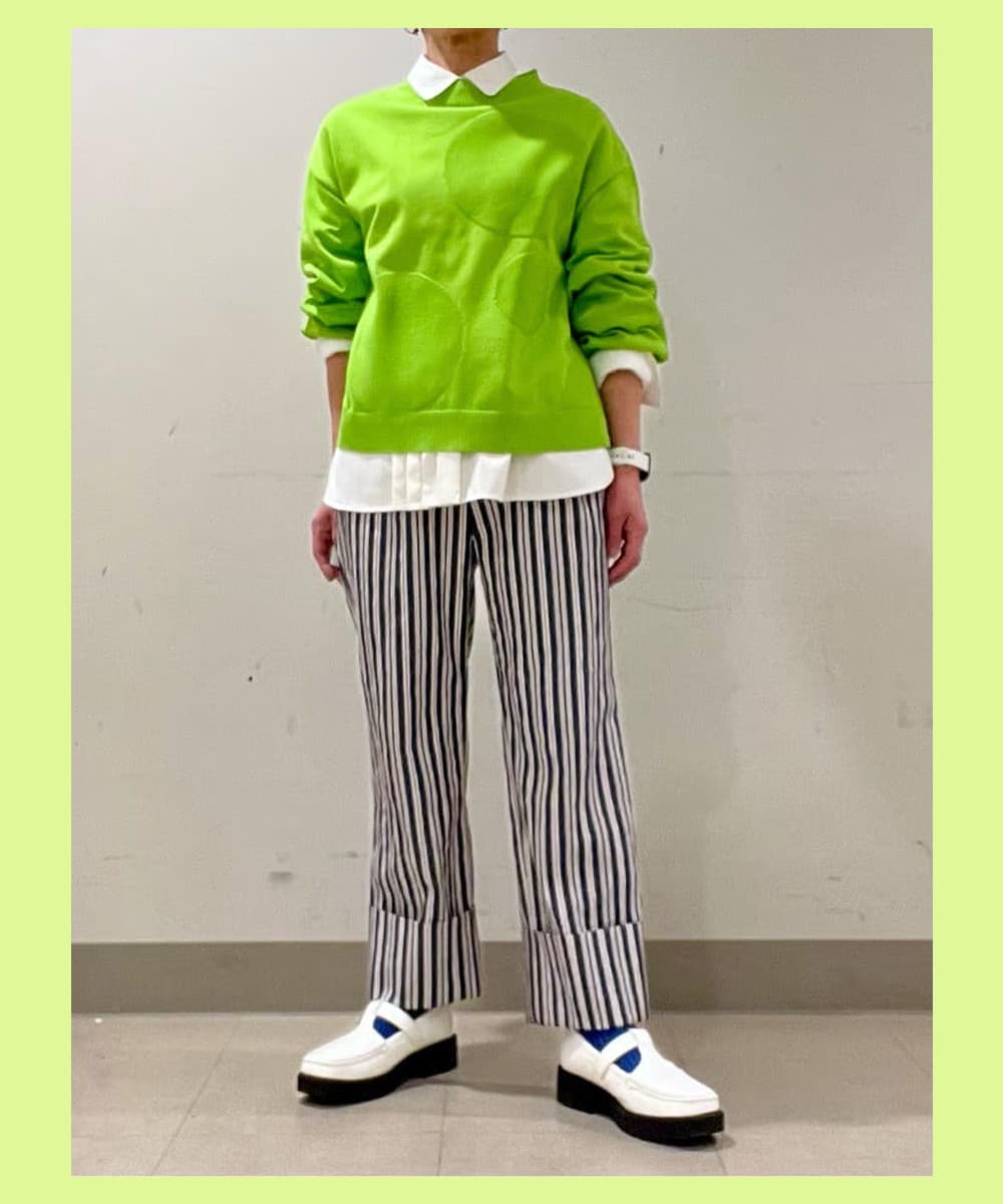 Ikeさん　152㎝　あべのハルカス店