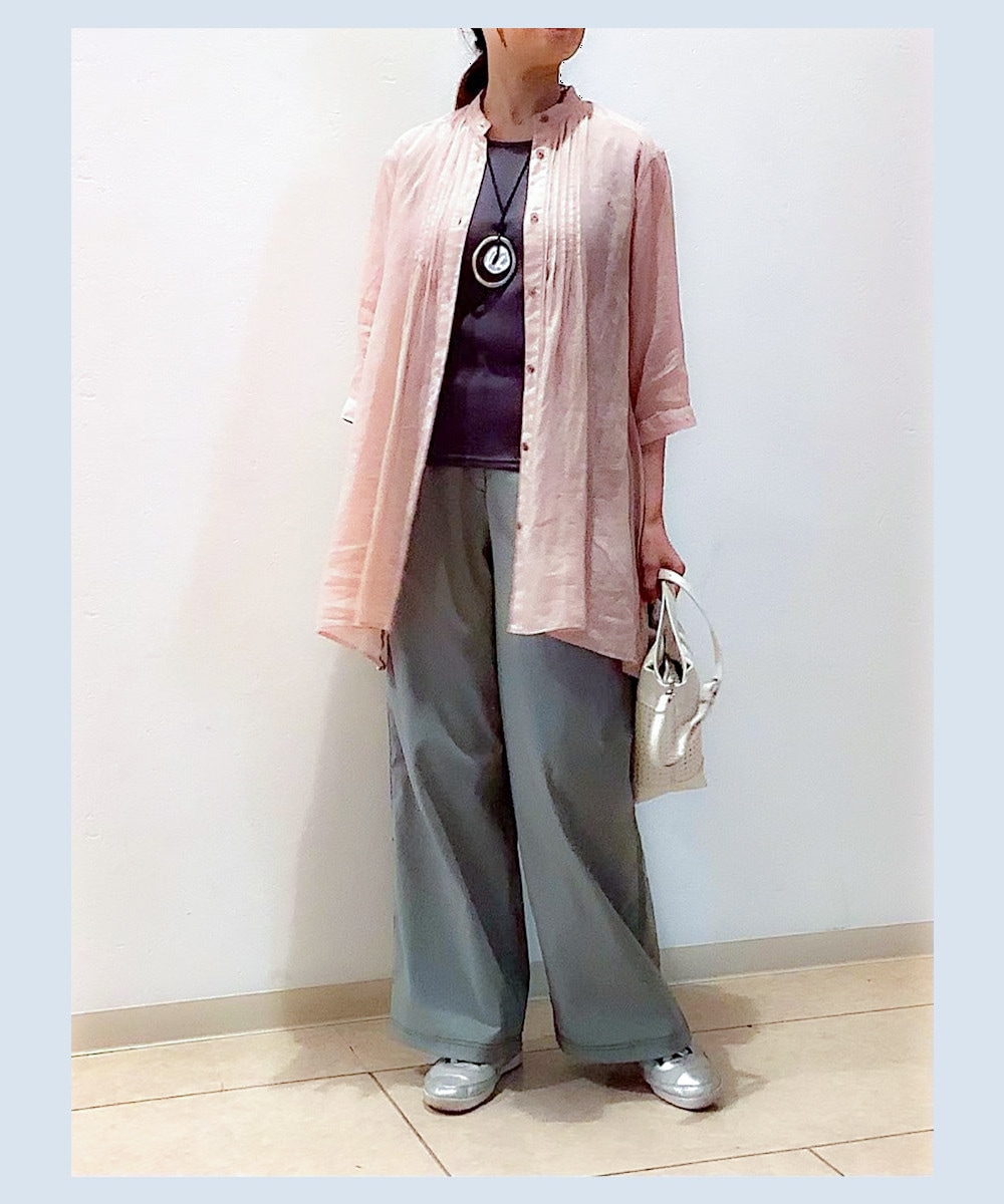 ukiさん　岡山天満屋店