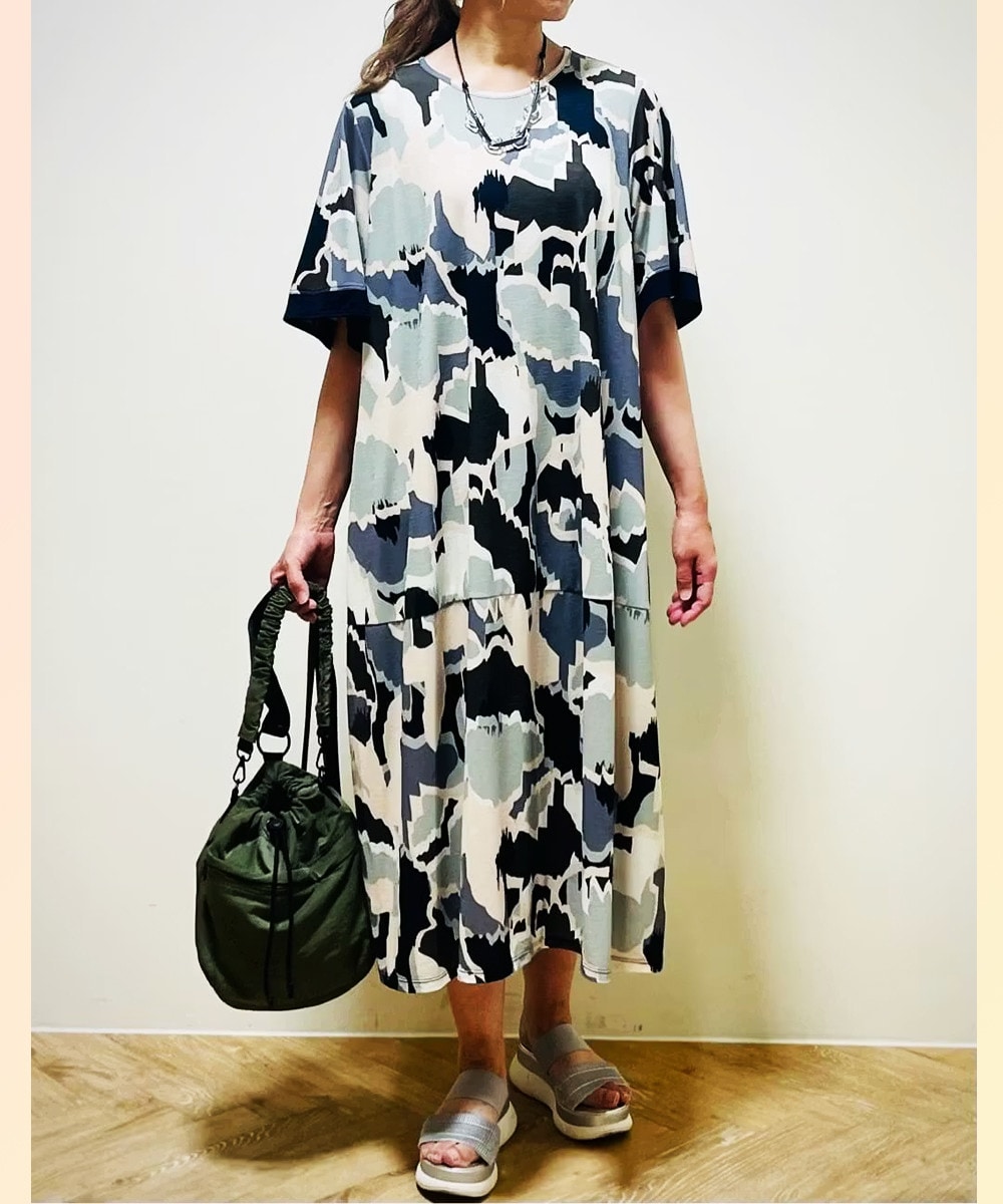 菊さん　163㎝　札幌東急店