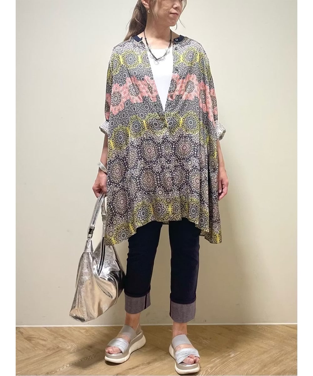菊さん　163㎝　札幌東急店