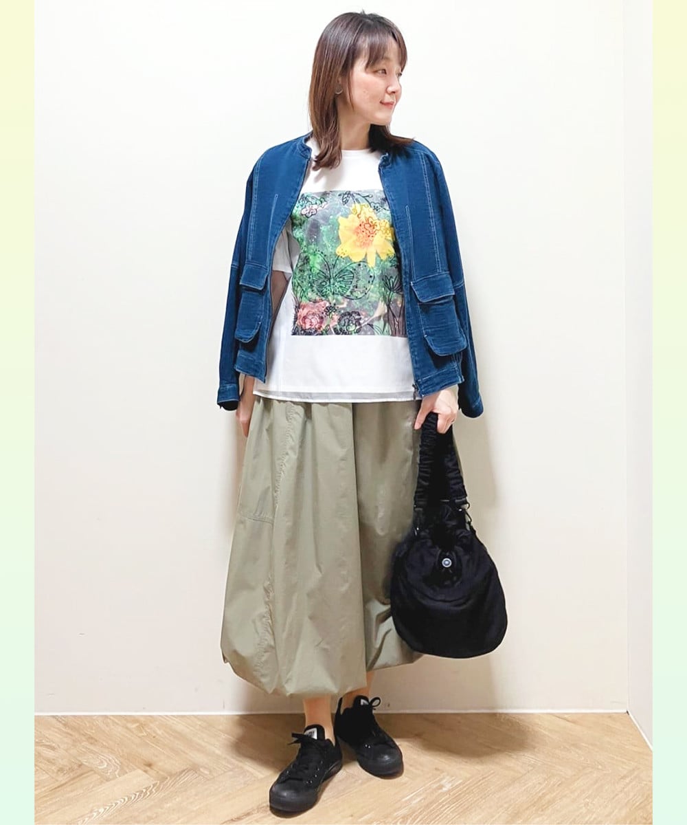 なおみさん 160cm 札幌東急店