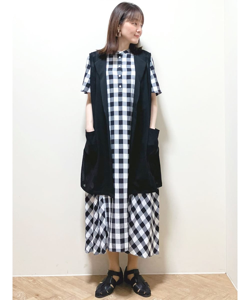 なおみさん 160㎝ 札幌三越店