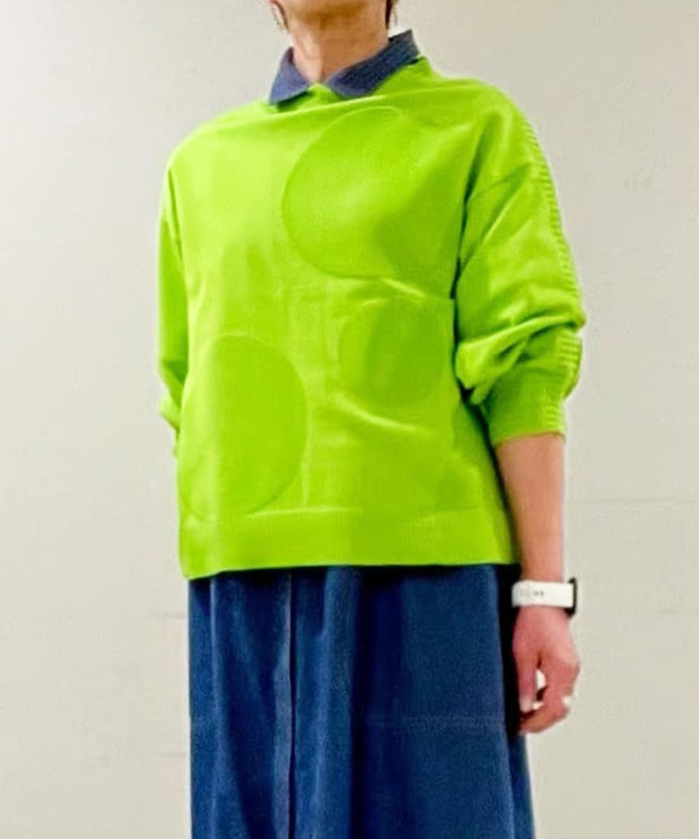 Ikeさん　152㎝　あべのハルカス近鉄本店ウィング館