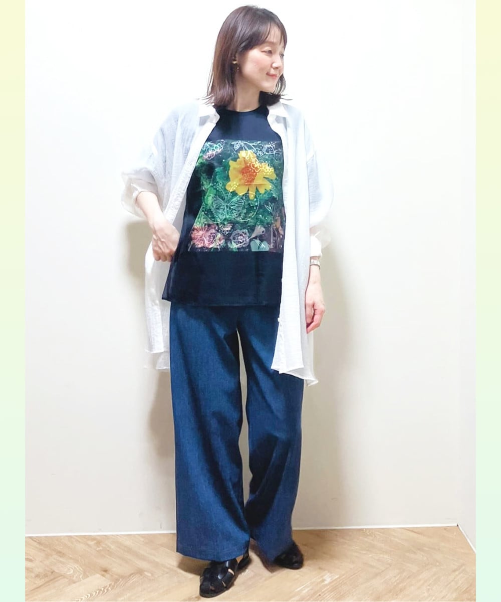 なおみさん 160cm 札幌東急店