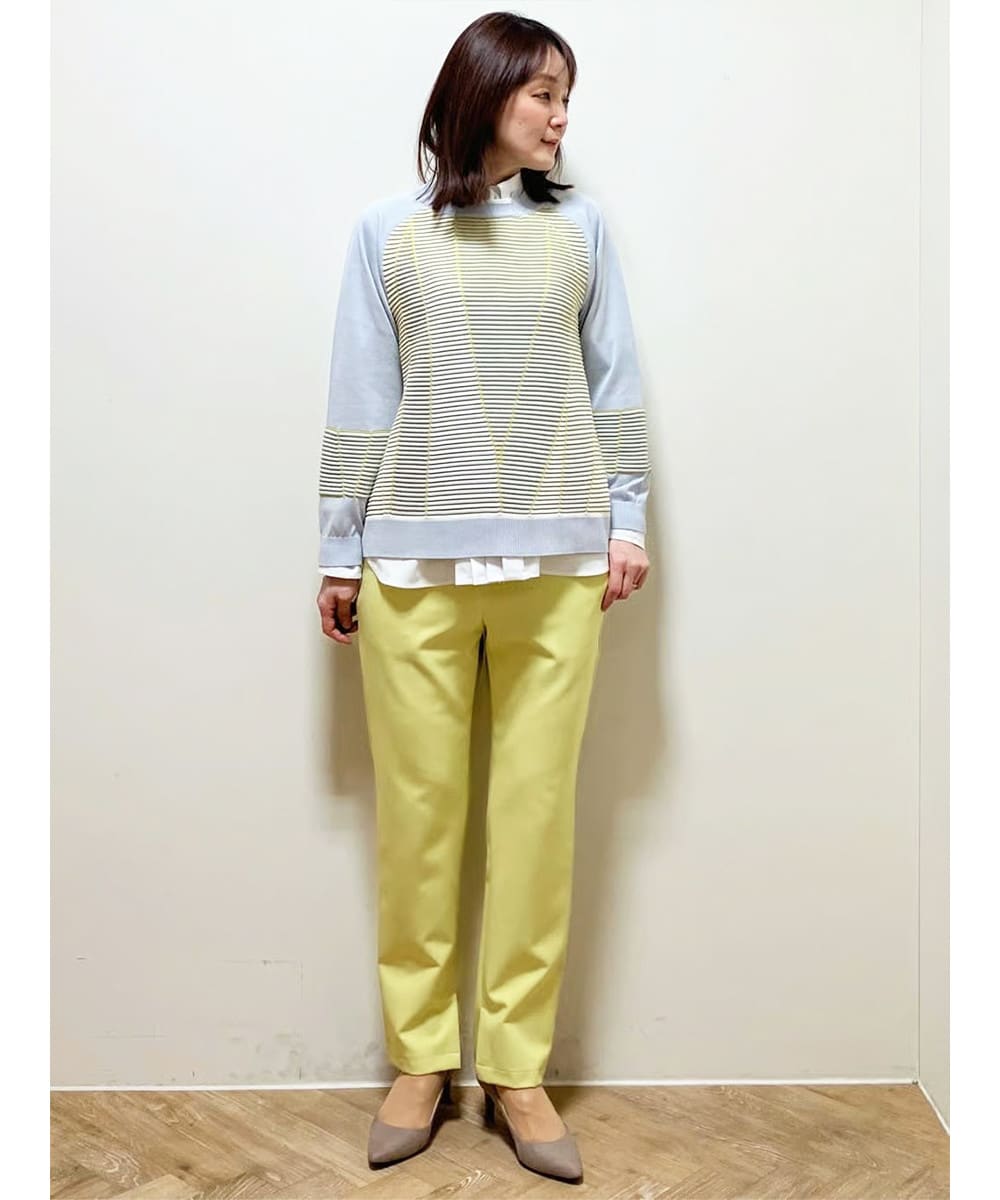 なおみさん　160㎝　札幌東急店