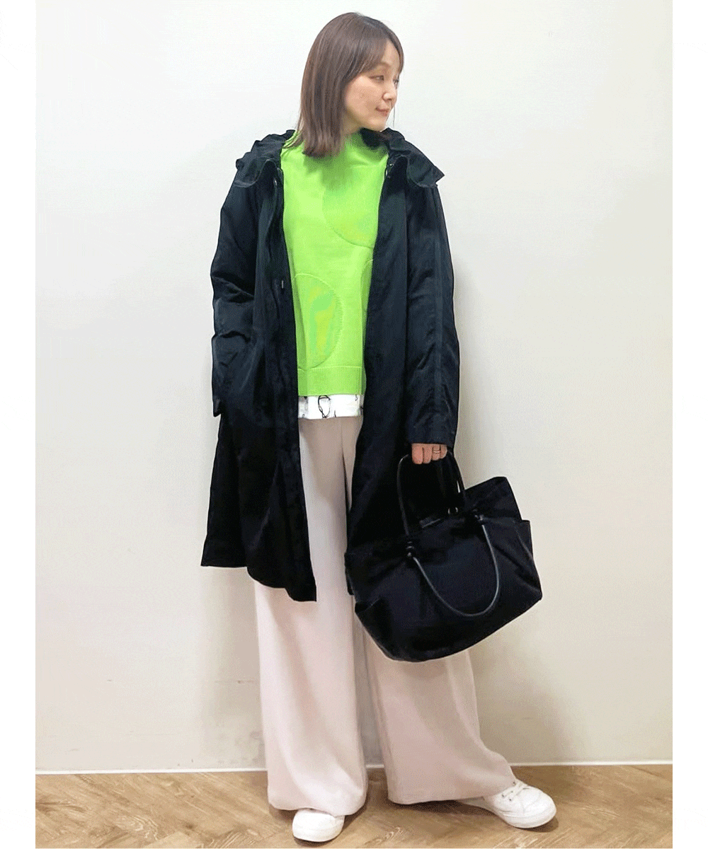 なおみさん　160㎝　札幌東急店