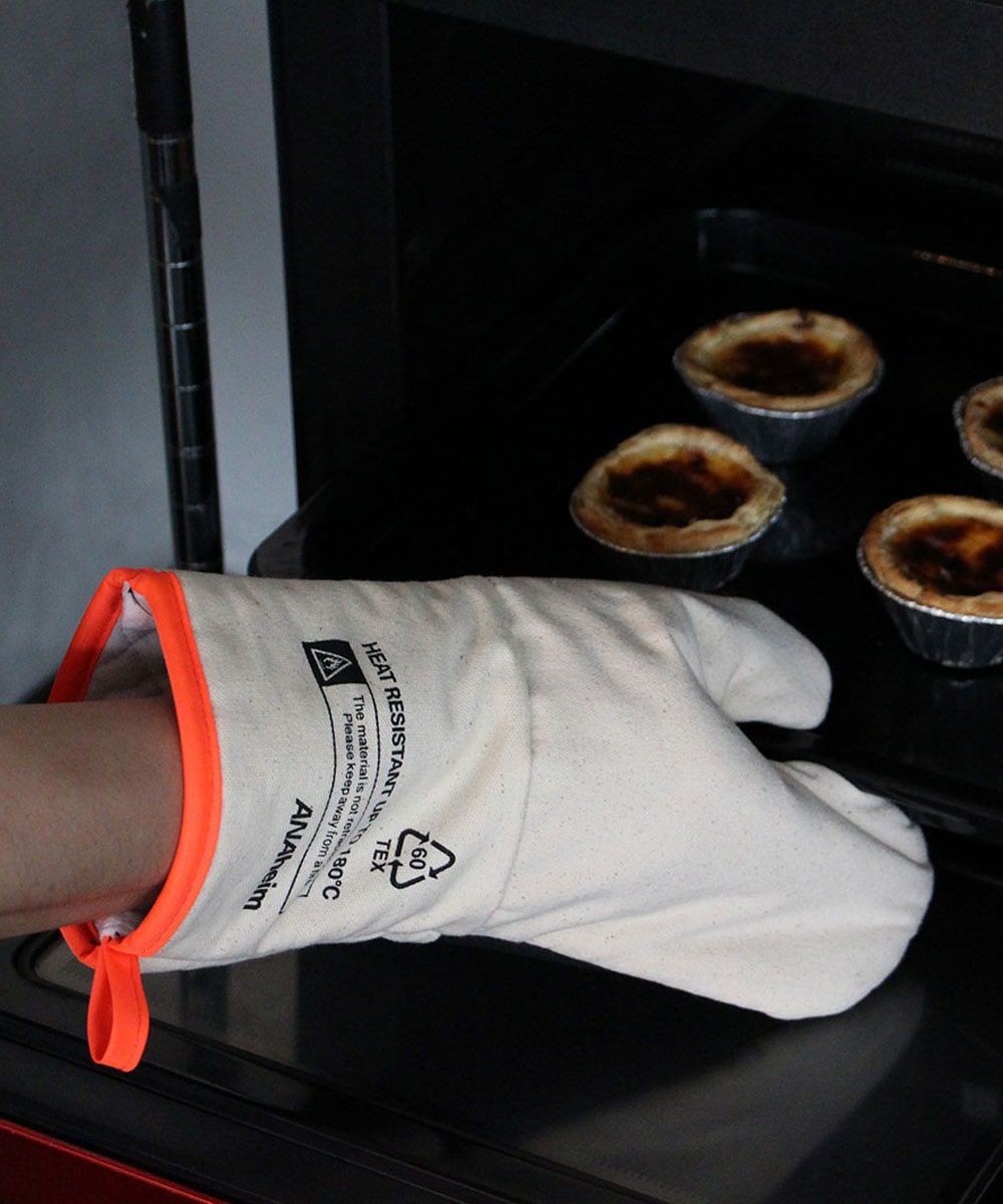 Anaheim Oven Glove