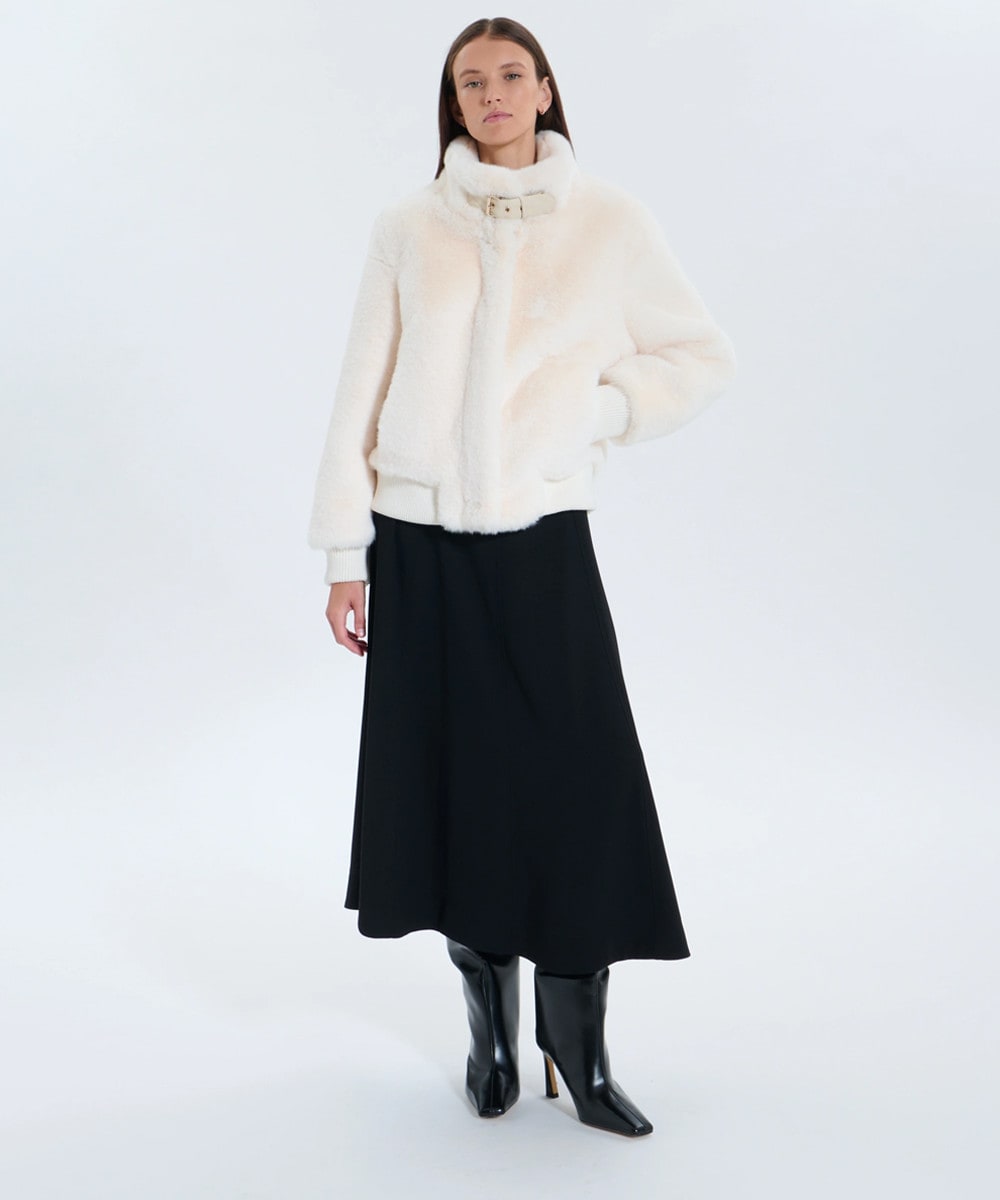 エコファージャケット