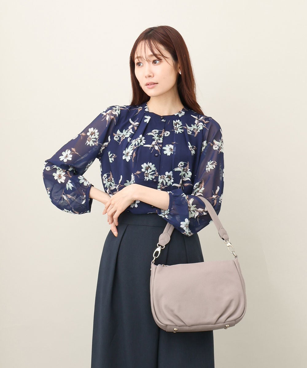 女性らしさと上品さを兼ね備えた逸品