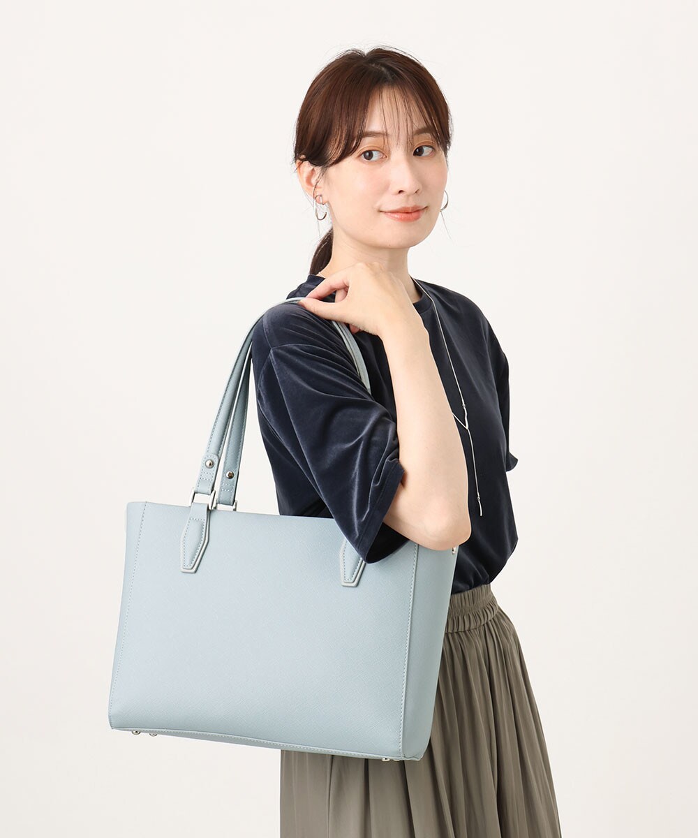 【お買い得】しっかり作りのビジネスバッグ