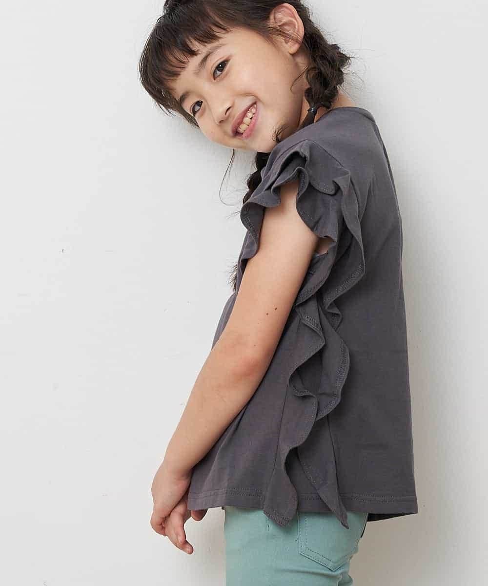 ちょっぴり大人なTシャツ