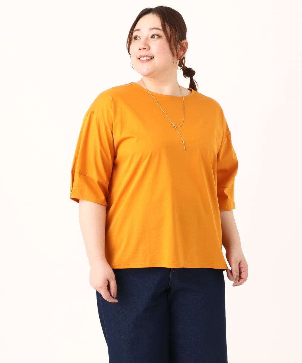 Tシャツで合わせたい方へのオススメはこれ！
