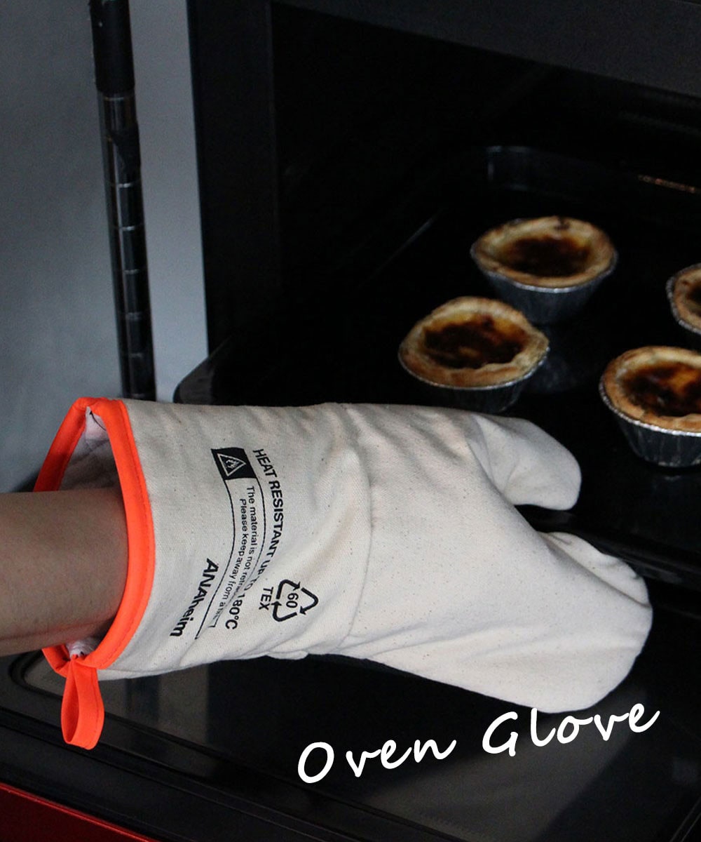 Anaheim Oven Glove