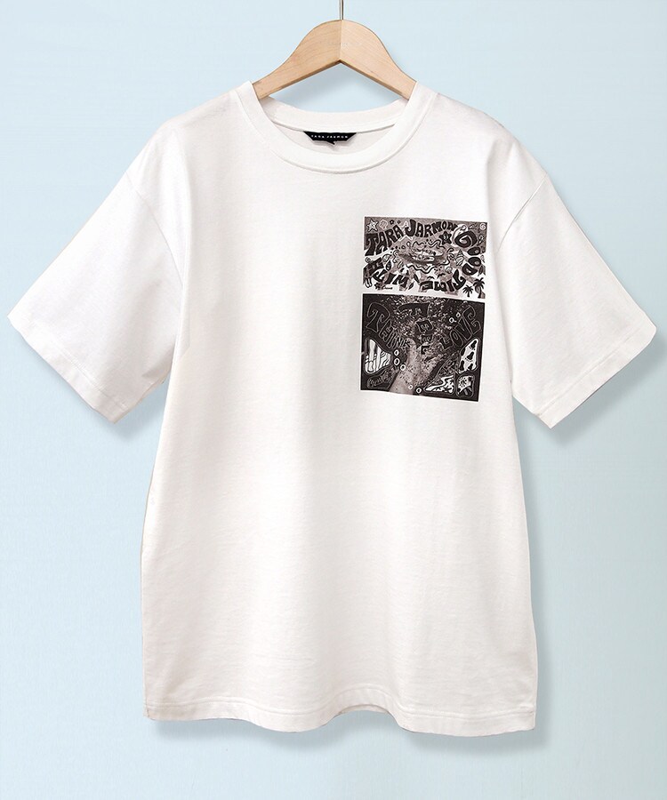 UNISEX Tシャツ