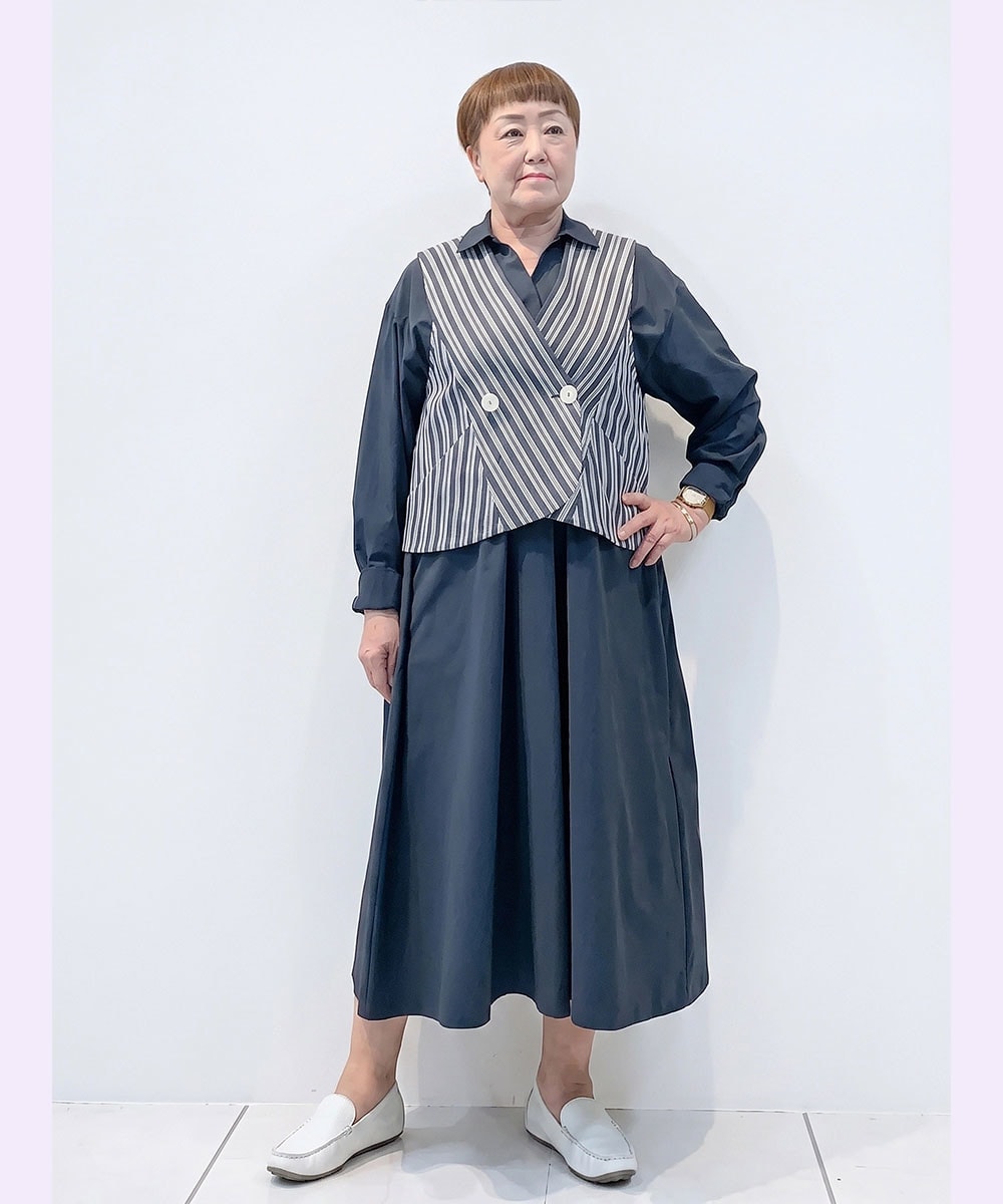 おかちゃん 151cm HIROKO BIS 宮崎山形屋本館