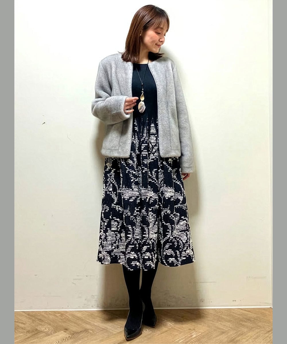 なおみ 160cm HIROKO BIS GRANDE 札幌東急