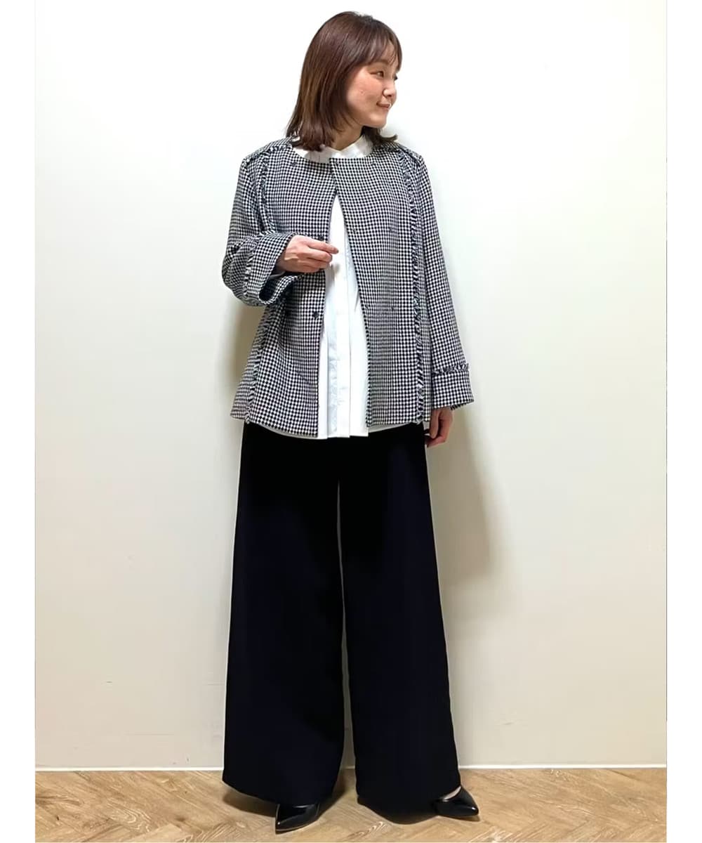 なおみさん　160cm　札幌東急店