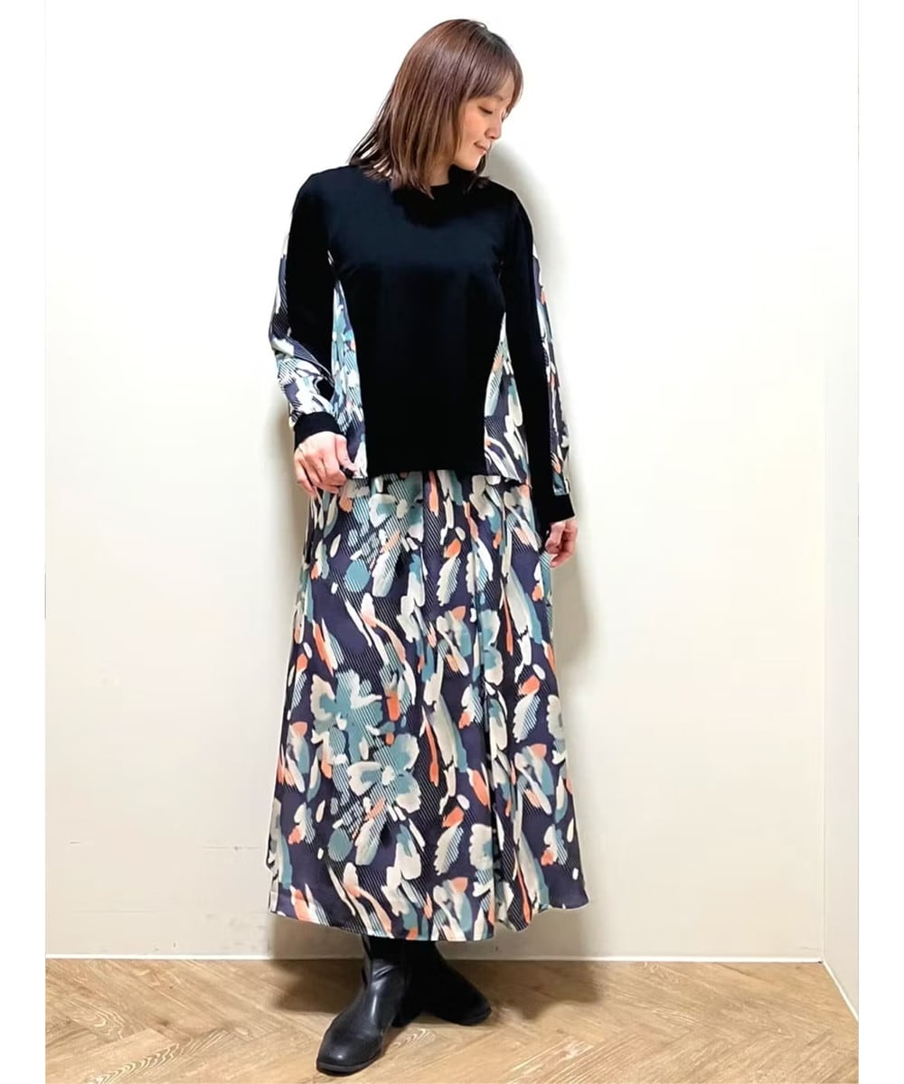 なおみさん　札幌東急店　160cm