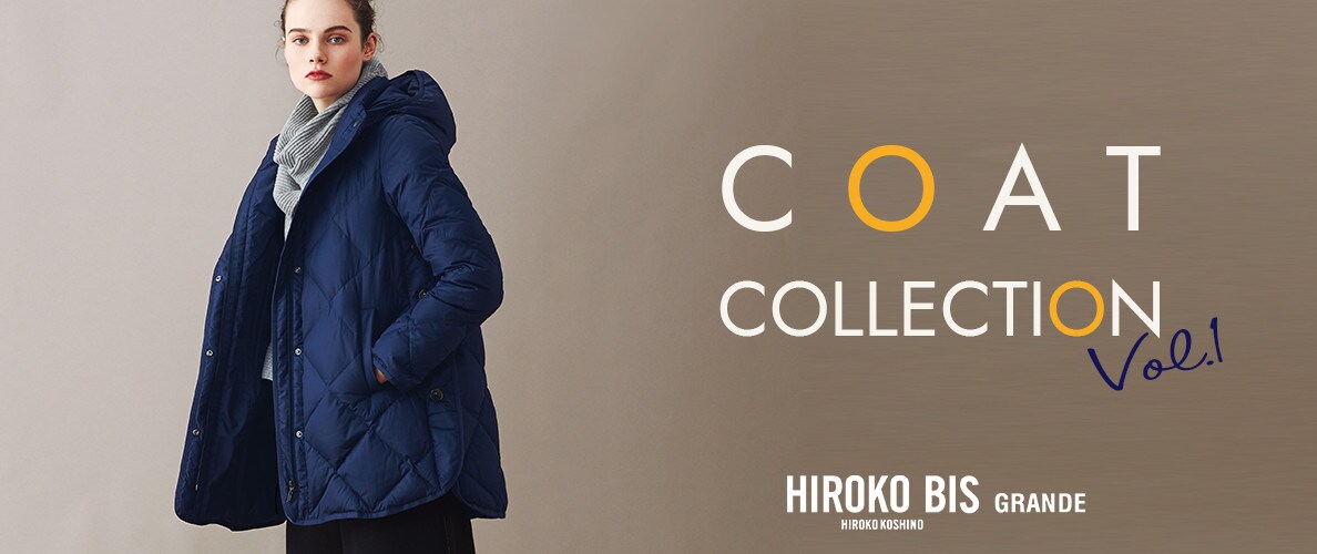 コートコクレション vol.1