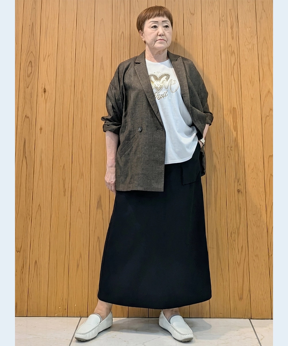 おかちゃんさん 151cm 宮崎山形屋本館