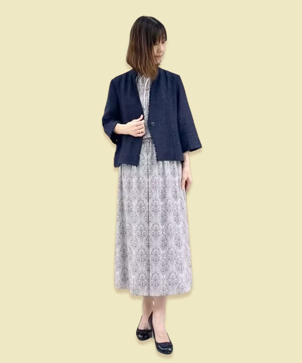 京王百貨店新宿店 Lisa…< 165cm >