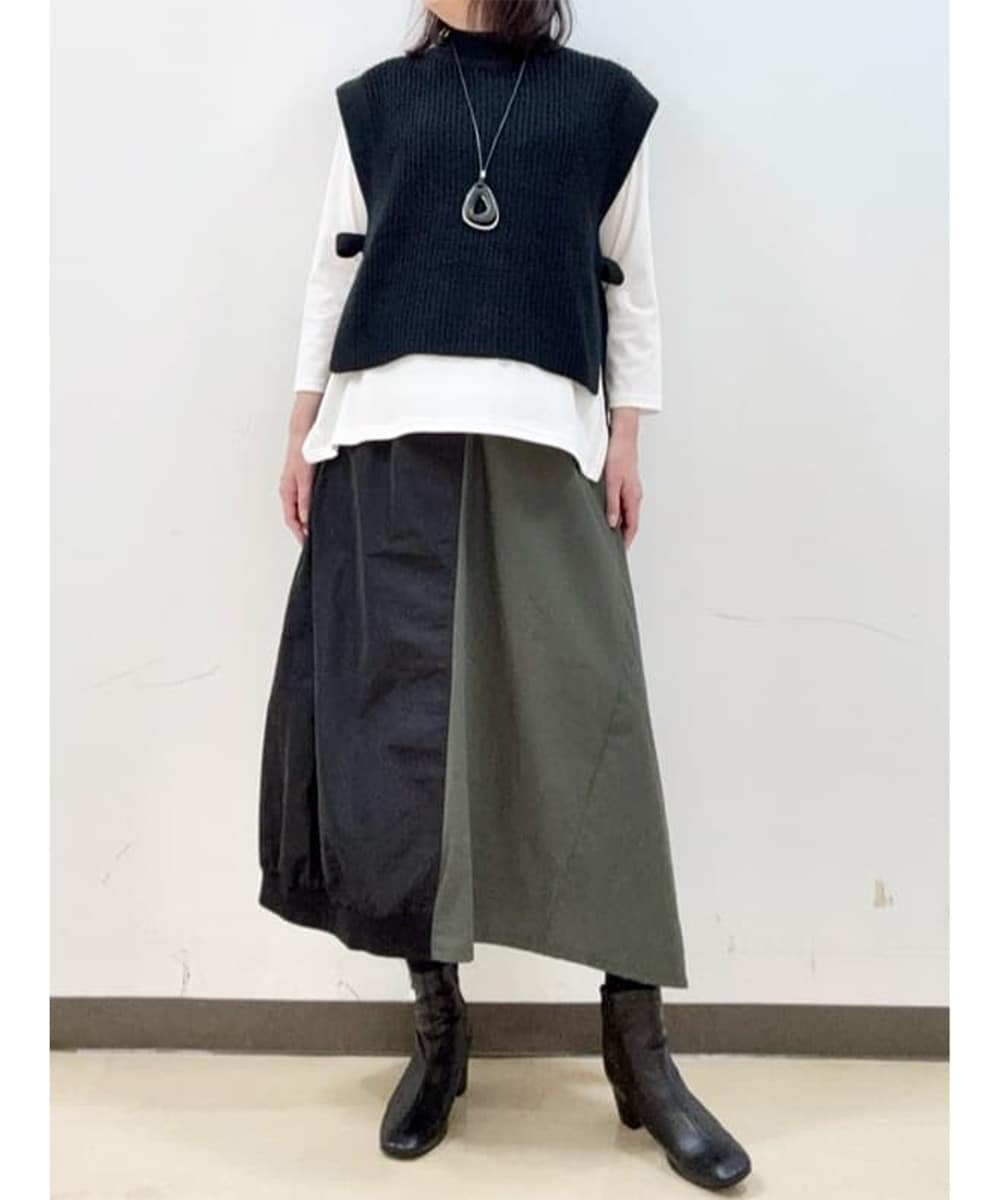 Kiyomiさん　167cm　仙台三越店