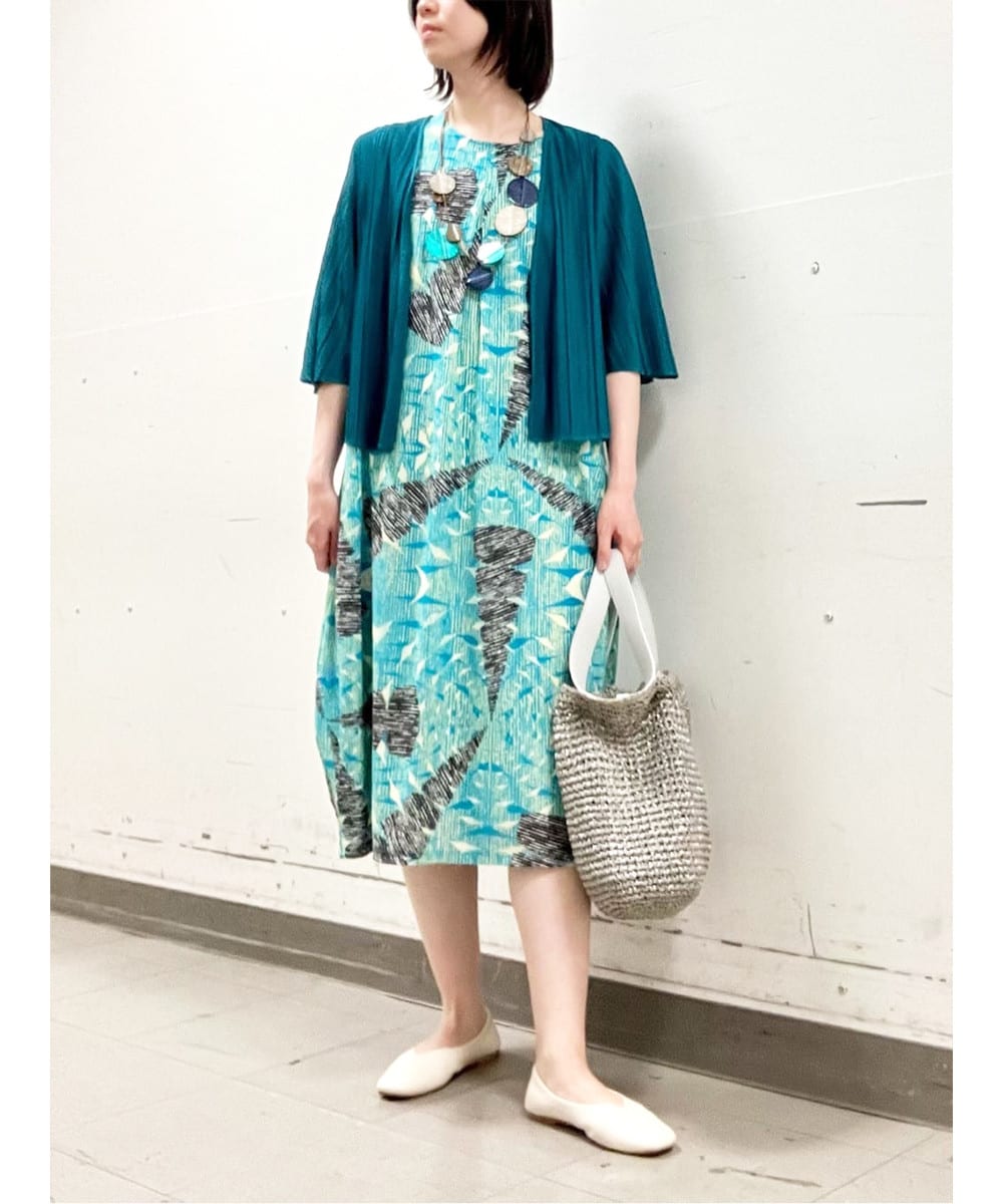 レオさん 165cm 千葉そごう店