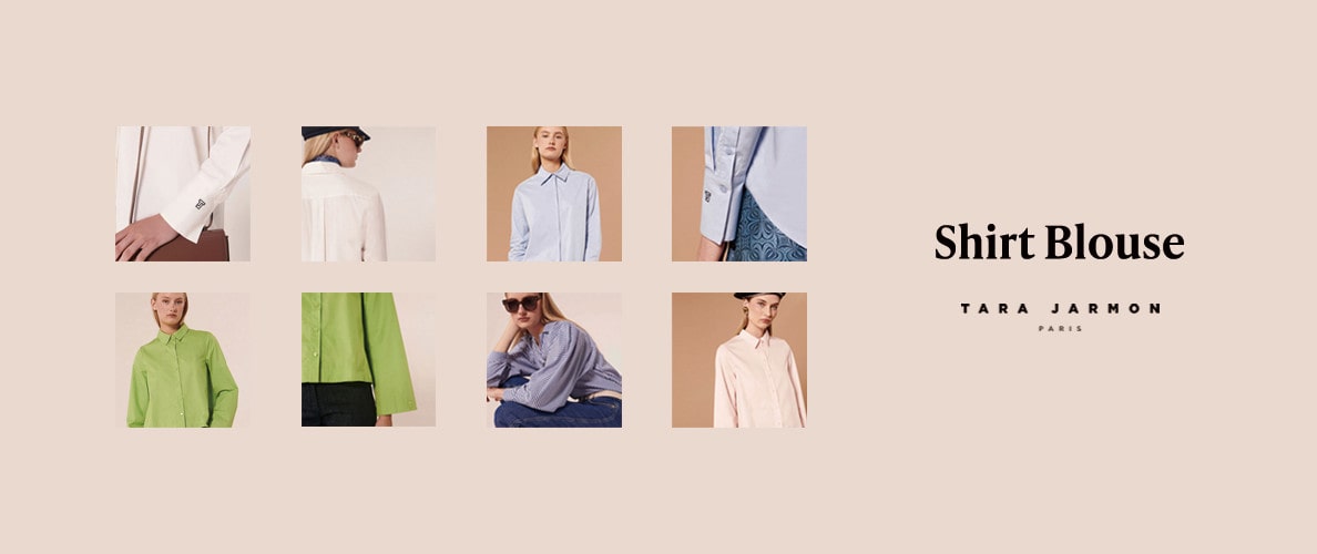 Shirt Blouse