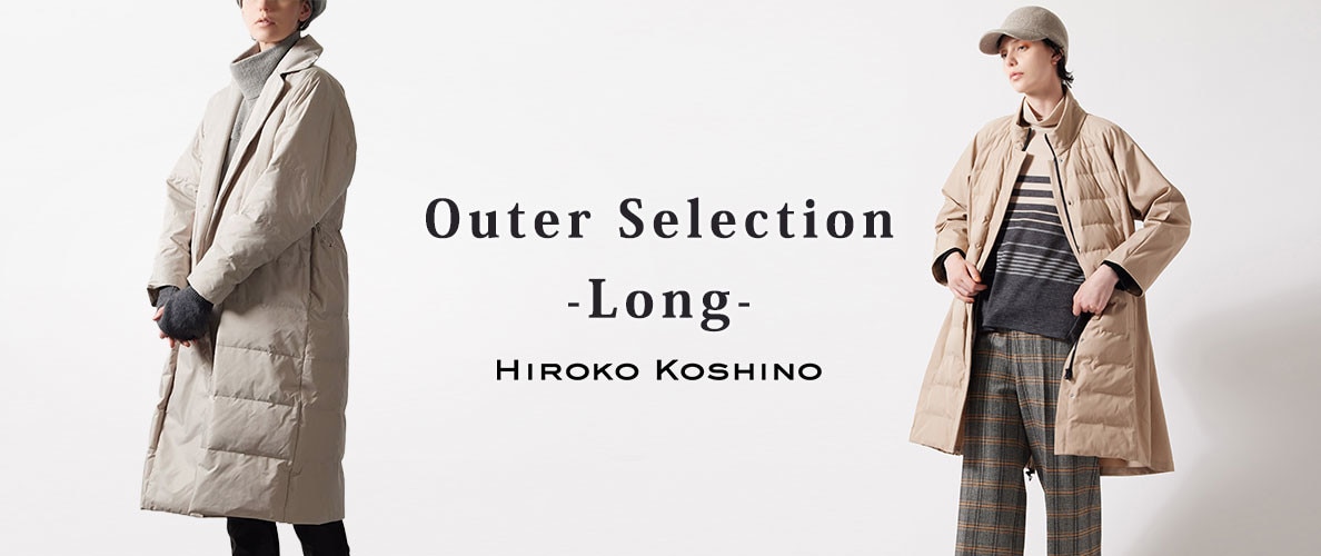 Outer Selection-Long-