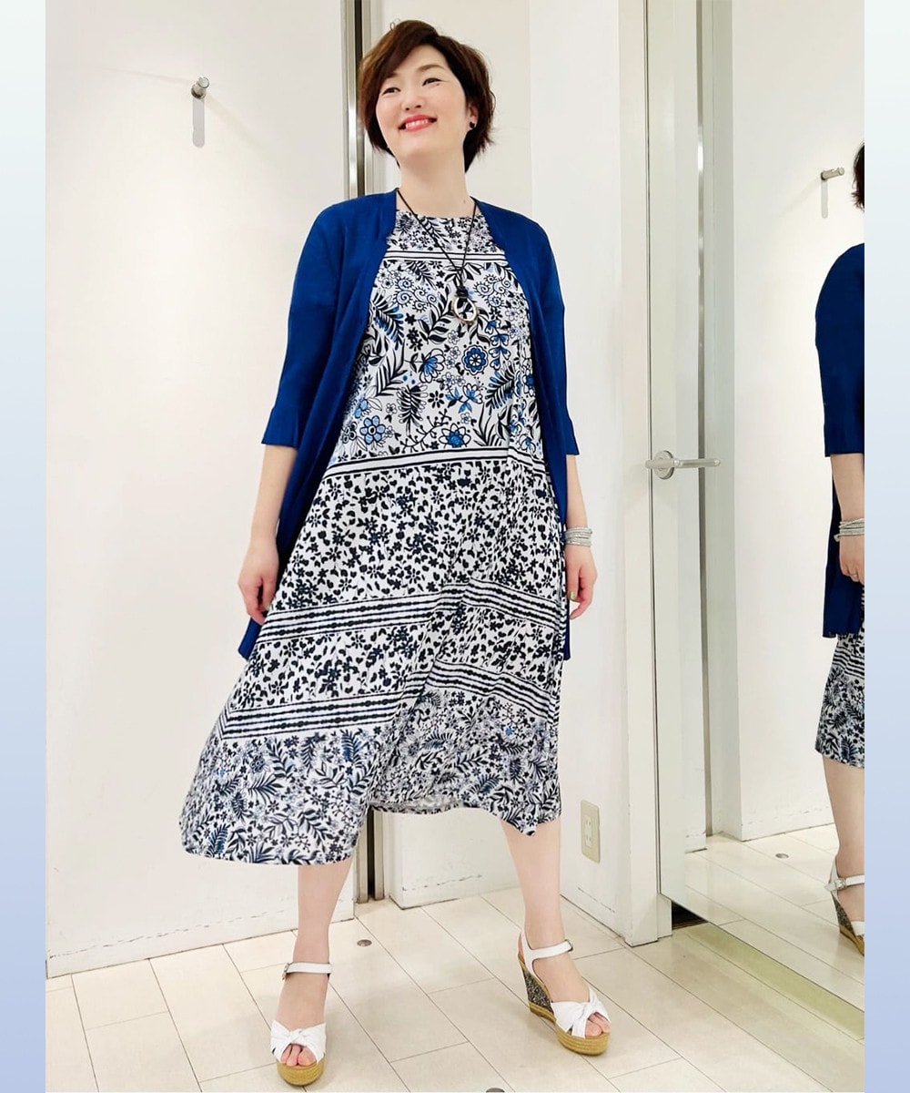 舟橋さん 168㎝ 富山大和店