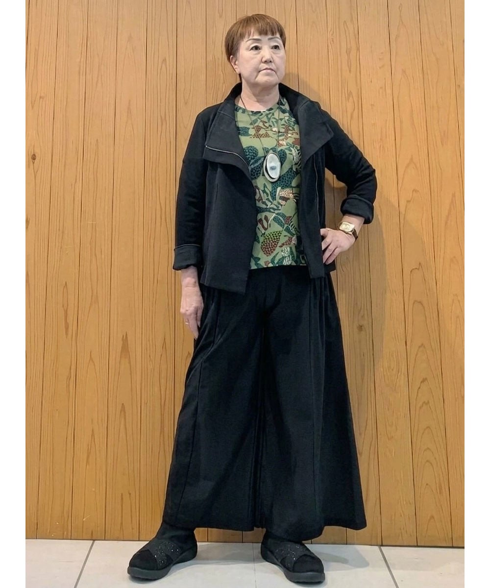 おかちゃん 151cm HIROKO BIS 宮崎山形屋本館