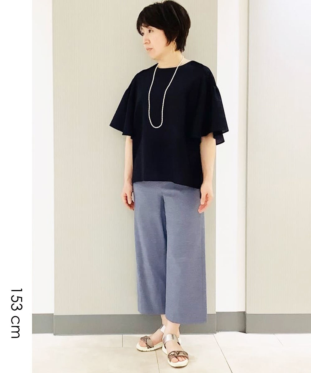 kazu 153cm 小倉井筒屋店