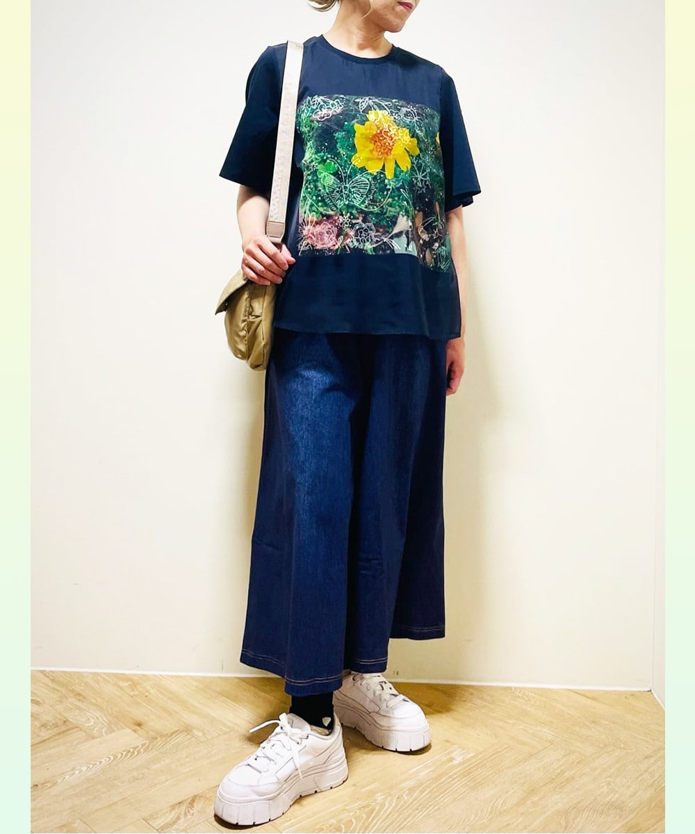 菊さん 163cm 札幌東急店