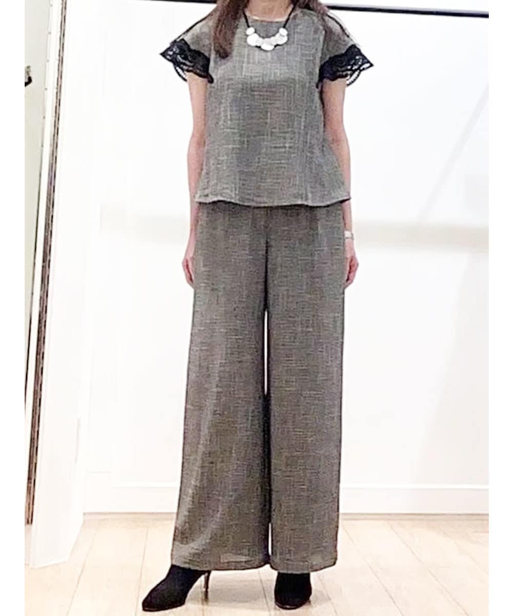MASAKOさん　166㎝　日比谷シャンテ店