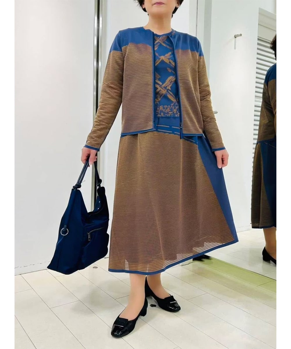 二塚さん　160cm　富山大和店