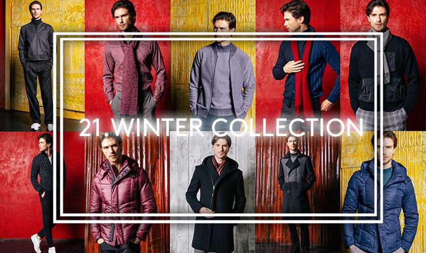 WINTERCOLLECTION～Vo,1～