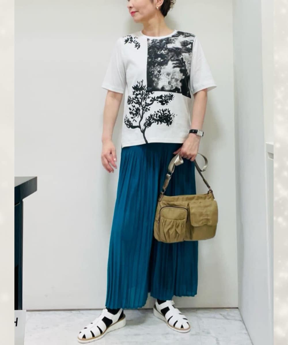 みずさん 160㎝ 札幌東急店