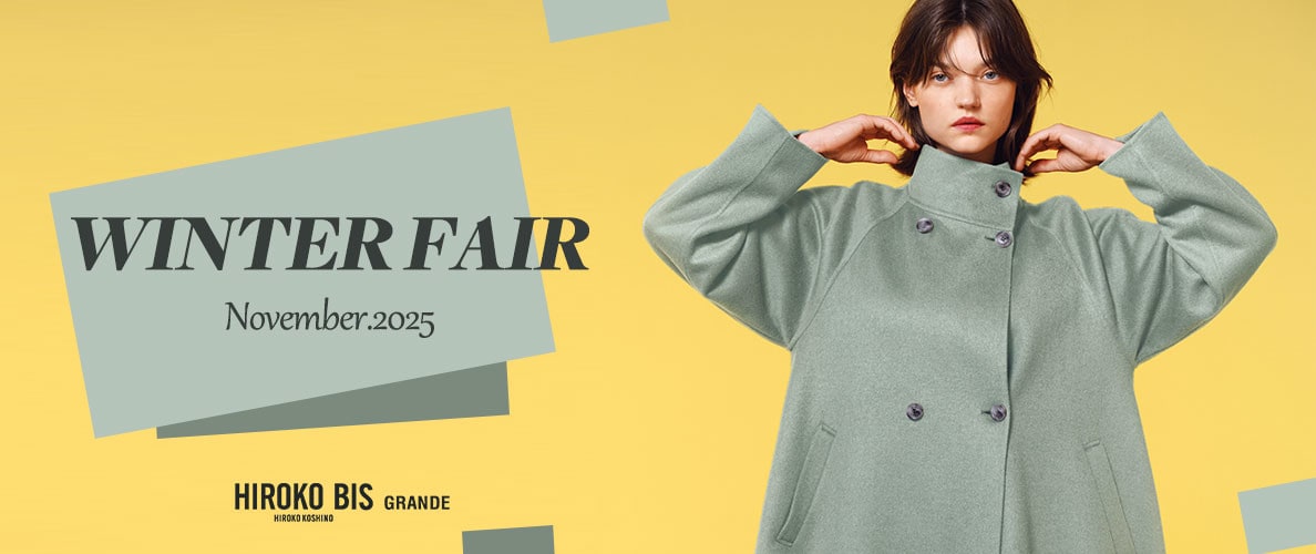 WINTER FAIR   November.2025