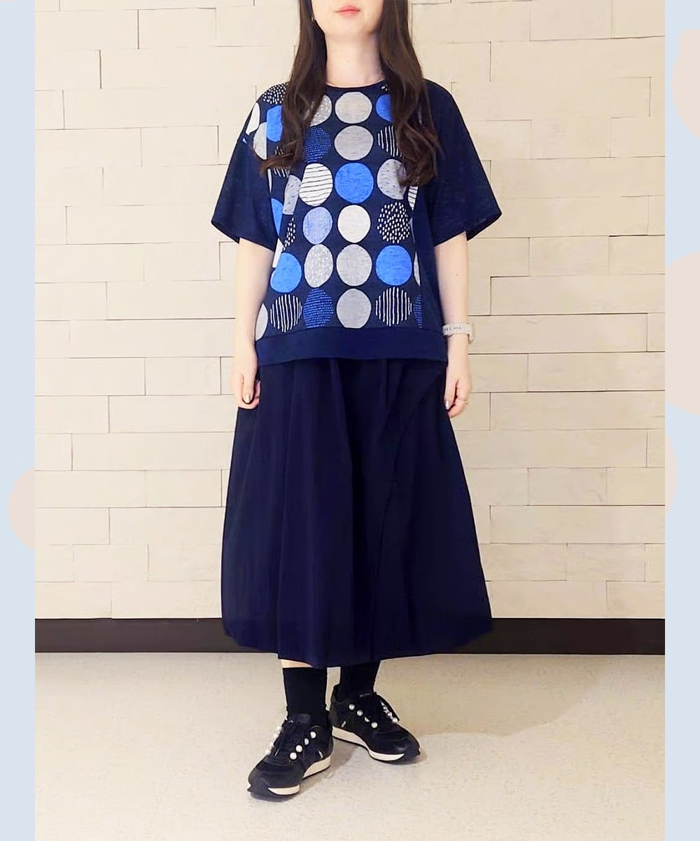 yuiさん　161㎝　梅田阪神