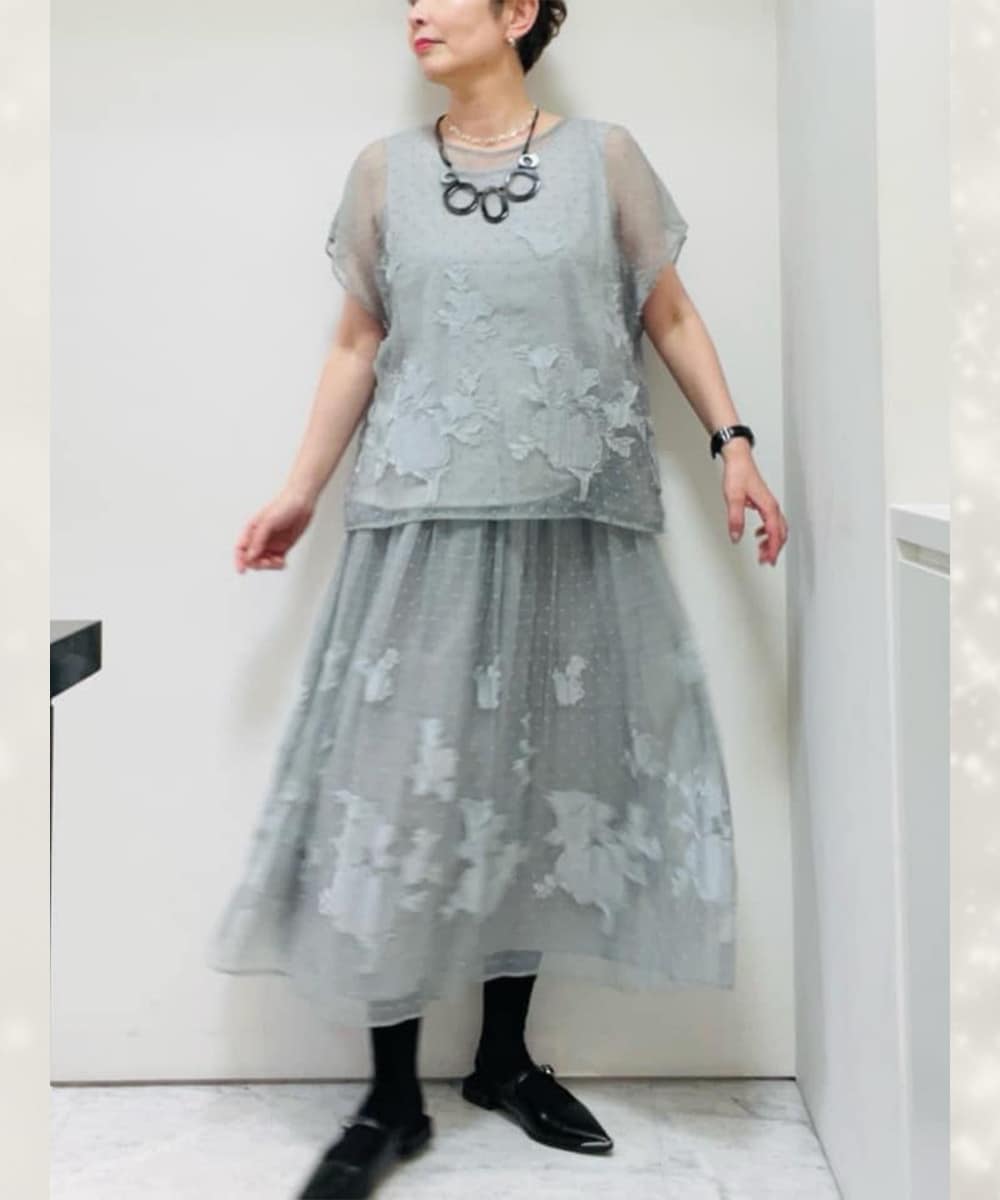 みずさん 160㎝ 札幌東急店