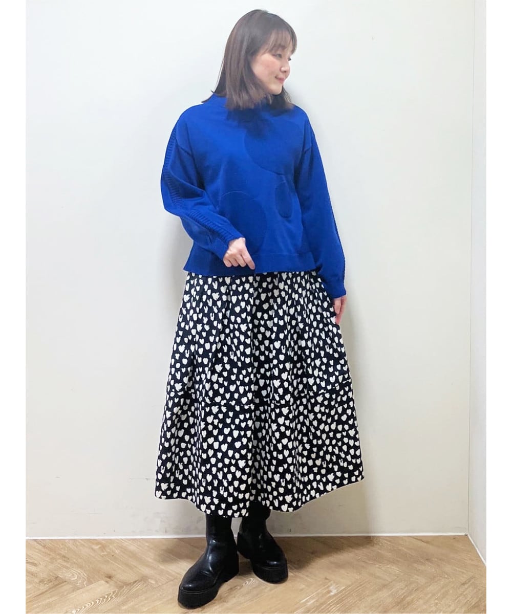 なおみさん　160㎝　札幌東急